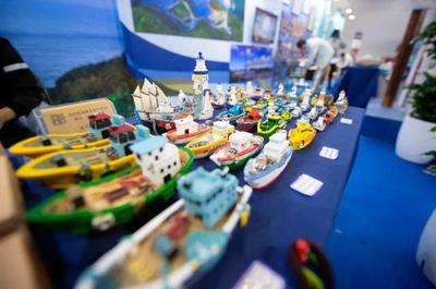 第十五屆中國義烏文化和旅游產品交易博覽會啟幕 旅游新篇，共赴精彩
