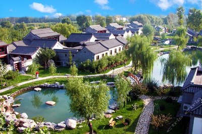 中國大鄉村旅游時代開啟 鄉村旅游有望發展成萬億級產業，或為鄉村振興重要抓手
